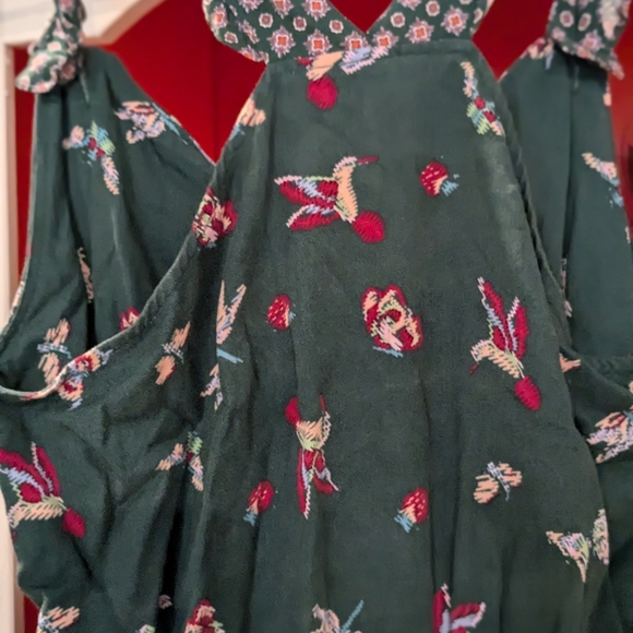 Matilda Jane medium romper - Picture 4 of 4